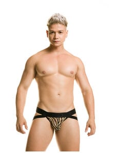 GIGO UNDERWEAR GIGO TIGER JOCK
