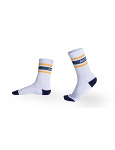 AUSSIEBUM AUSSIEBUM GOLD BAND SOCKS