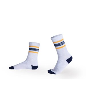 AUSSIEBUM AUSSIEBUM GOLD BAND SOCKS