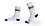 AUSSIEBUM AUSSIEBUM GOLD BAND SOCKS
