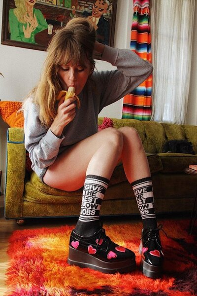 GUMBALL POODLE GUMBALL POODLE I GIVE THE BEST BLOW JOBS