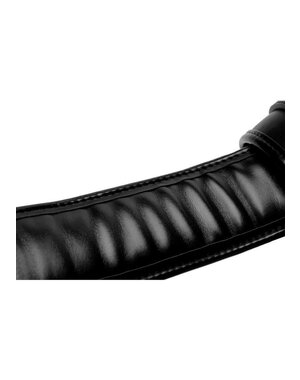 STRICT STRICT THIGH SLING WITH WRIST CUFFS