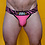 DOUBLE SCORPIO DOUBLE SCORPIO JUNGLE JOCK PINK