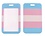 PRIDE FLAG MOBILE PHONE LANYARD & CARD COVER