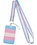 PRIDE FLAG MOBILE PHONE LANYARD & CARD COVER