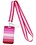 PRIDE FLAG MOBILE PHONE LANYARD & CARD COVER