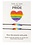 BEAD & CORD PRIDE BRACELET