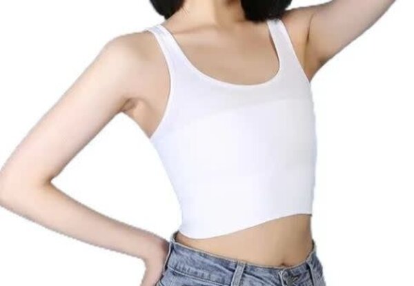 PULLOVER CHEST BINDER