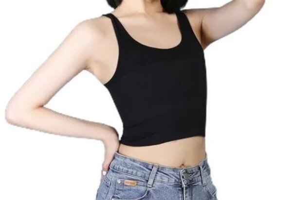 PULLOVER CHEST BINDER