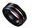 RAINBOW IRIDESCENT PRIDE RING