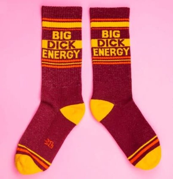 GUMBALL POODLE GUMBALL POODLE BIG DICK ENERGY