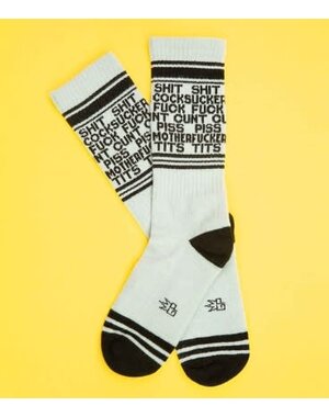 GUMBALL POODLE GUMBALL POODLE DIRTY WORDS