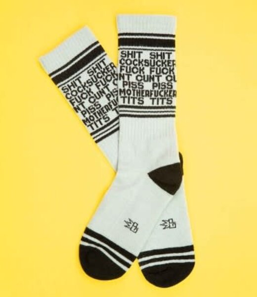 GUMBALL POODLE GUMBALL POODLE DIRTY WORDS