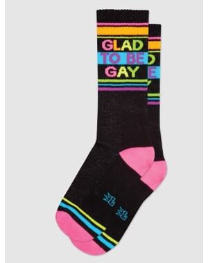 GUMBALL POODLE GUMBALL POODLE GLAD TO BE GAY