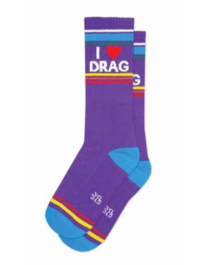 GUMBALL POODLE GUMBALL POODLE I HEART DRAG