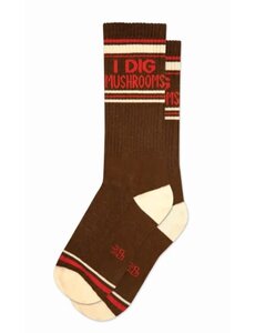 GUMBALL POODLE GUMBALL POODLE I DIG MUSHROOMS