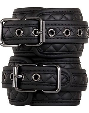 ADAM & EVE ADAM & EVE FETISH DREAMS ANKLE CUFFS