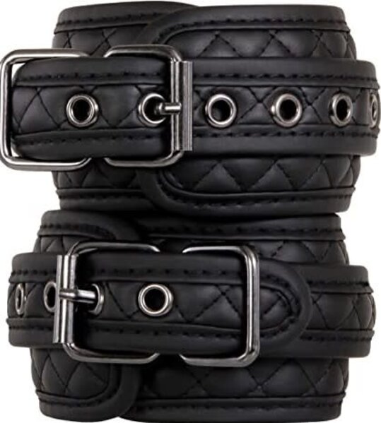 ADAM & EVE ADAM & EVE FETISH DREAMS ANKLE CUFFS