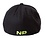 NASTY PIG NASTY PIG SNOUT 2 TONE CAP BLACK/ACID LIME