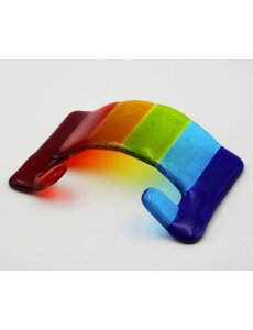 CHRIS PAULSON PAULSON GLASS UNIVERSAL GLASS CELL PHONE HOLDER