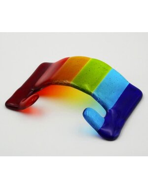 CHRIS PAULSON PAULSON GLASS UNIVERSAL GLASS CELL PHONE HOLDER