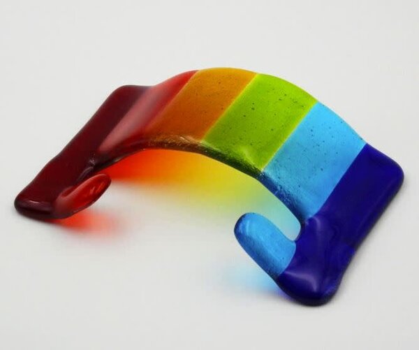 CHRIS PAULSON PAULSON GLASS UNIVERSAL GLASS CELL PHONE HOLDER