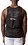 NASTY PIG NASTY PIG REVERS TANK TOP LIGHT HEATHER GREY/BLACK