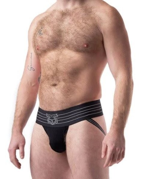 NASTY PIG NASTY PIG SNOUT CLASSIC JOCK STRAP