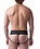 NASTY PIG NASTY PIG SNOUT CLASSIC JOCK STRAP