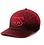 NASTY PIG NASTY PIG WILD SIDE SNOUT CAP PYTHON RED