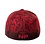 NASTY PIG NASTY PIG WILD SIDE SNOUT CAP PYTHON RED
