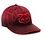 NASTY PIG NASTY PIG WILD SIDE SNOUT CAP PYTHON RED