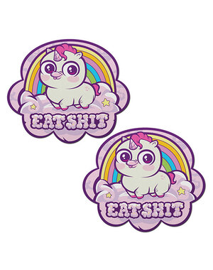 PASTEASE.COM PASTEASE HEART SCUMMY BEARS EAT SHIT CLOUD RAINBOW