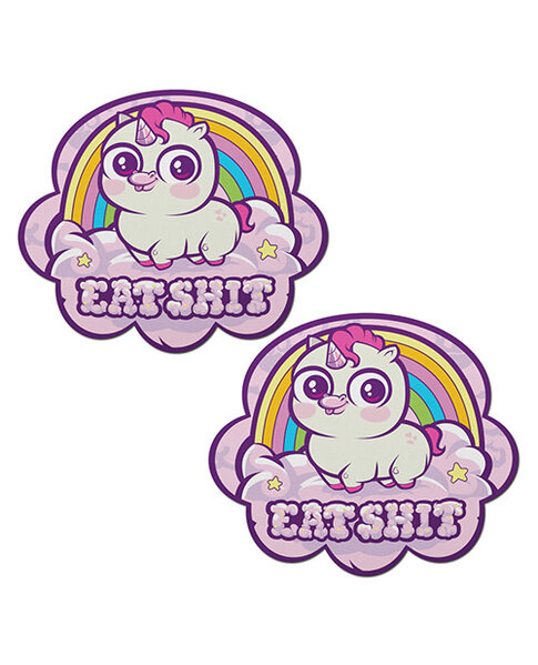 PASTEASE.COM PASTEASE HEART SCUMMY BEARS EAT SHIT CLOUD RAINBOW