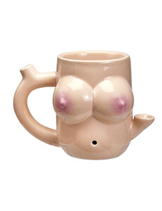 FASHIONCRAFT FASHIONCRAFT NOVELTY MUG BOOBS