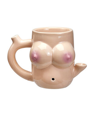 FASHIONCRAFT FASHIONCRAFT NOVELTY MUG BOOBS