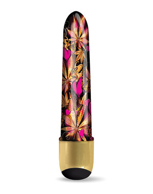  BUZZED 5" MINI VIBE PINK KUSH