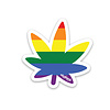 Type : RAINBOW POT LEAF