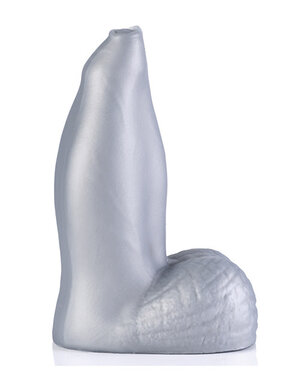 665 665 NARCISSUS XXL SILVER