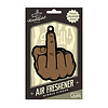Type : MIDDLE FINGER (BROWN)