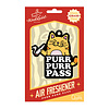 Type : PURR PURR PASS