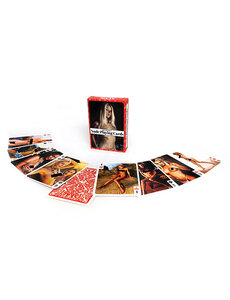 WOOD ROCKET WOOD ROCKET ADULT PLAYING CARDS