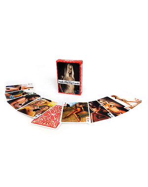 WOOD ROCKET WOOD ROCKET ADULT PLAYING CARDS