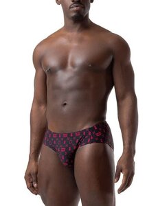 NASTY PIG NASTY PIG ASSPIRATION BIKINI