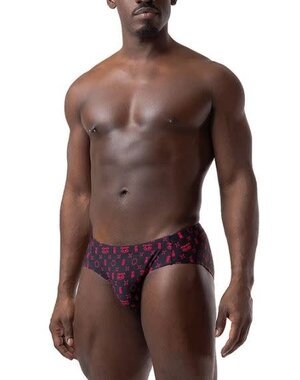 NASTY PIG NASTY PIG ASSPIRATION BIKINI