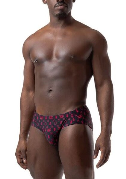 NASTY PIG NASTY PIG ASSPIRATION BIKINI