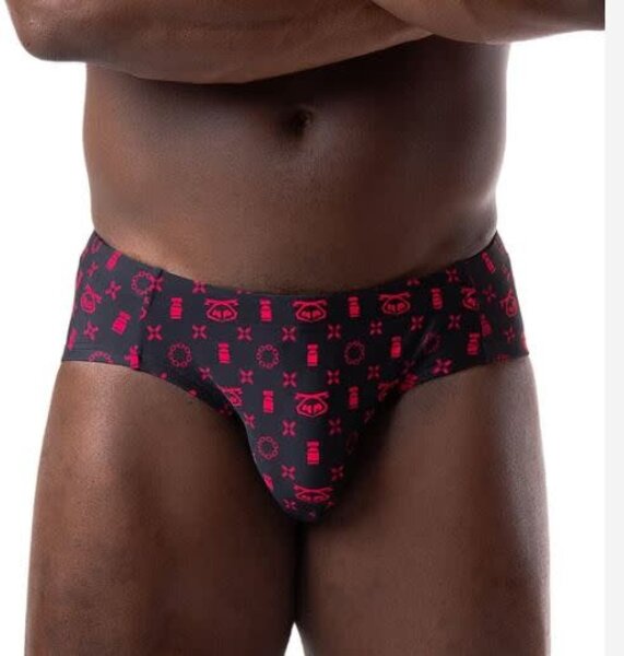 NASTY PIG NASTY PIG ASSPIRATION BIKINI