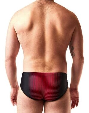 NASTY PIG NASTY PIG VERGE BIKINI