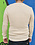 Chuxx CHUXX RIBBED CHEST SWEATER BEIGE