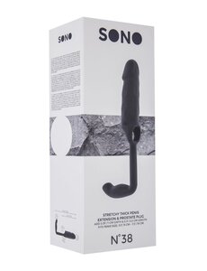 Sono EXTENSION, SONO, NO.38, STRETCH/PLUG